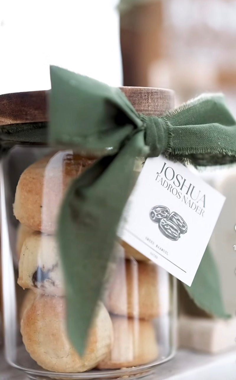 Baby Favours & Bomboniere