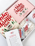 Ahla Mama Club Gift Set