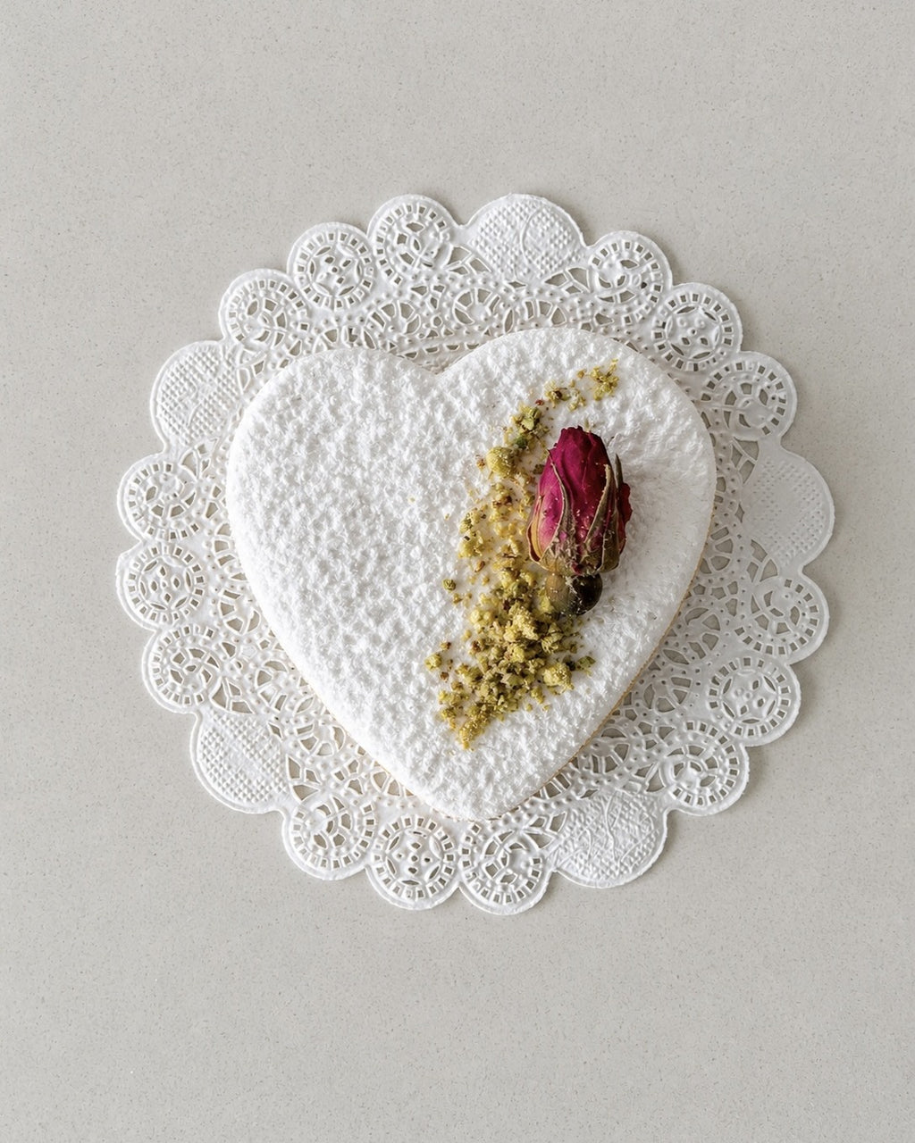 Heart Ma'amoul Box