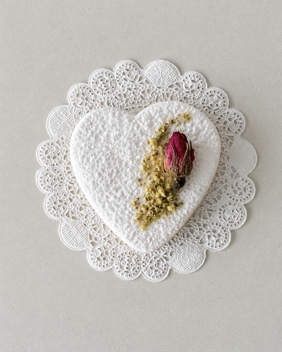 Heart Ma'amoul Box
