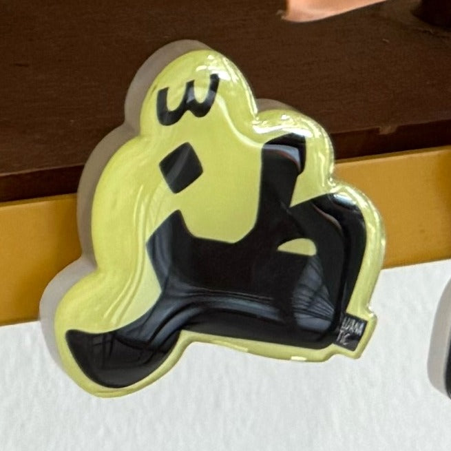 Acrylic Fridge Magnet