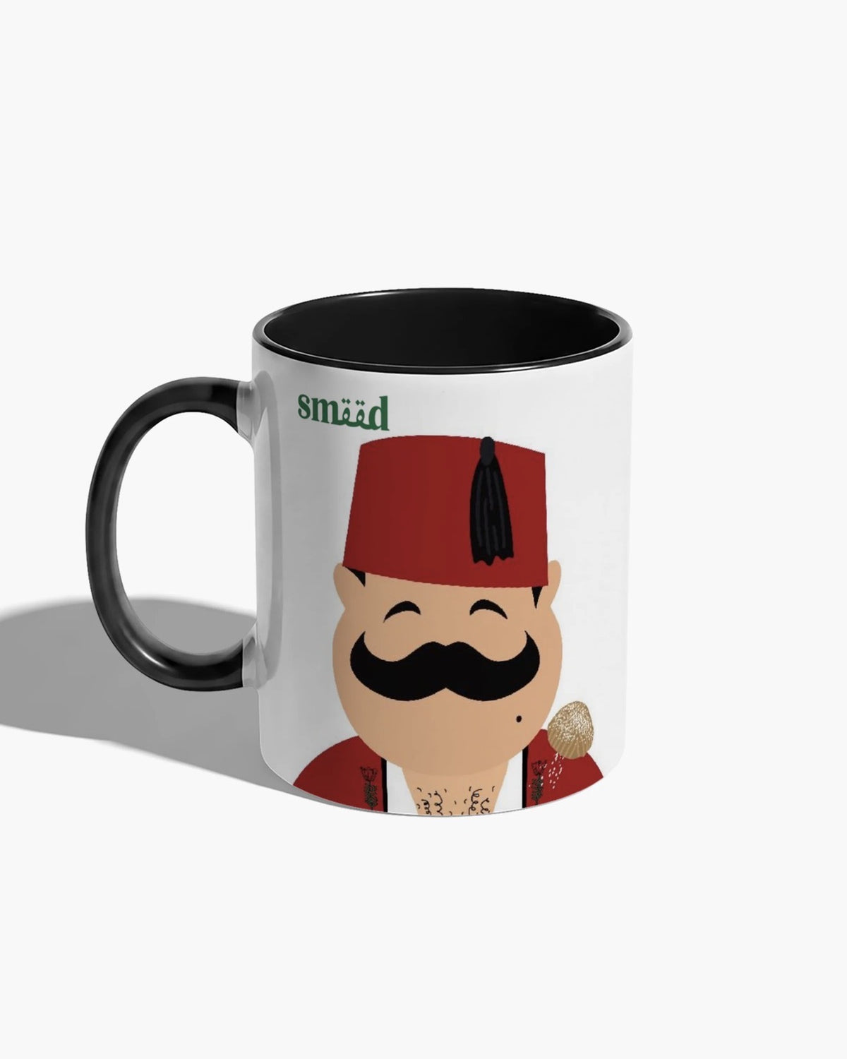 Abu Smeed