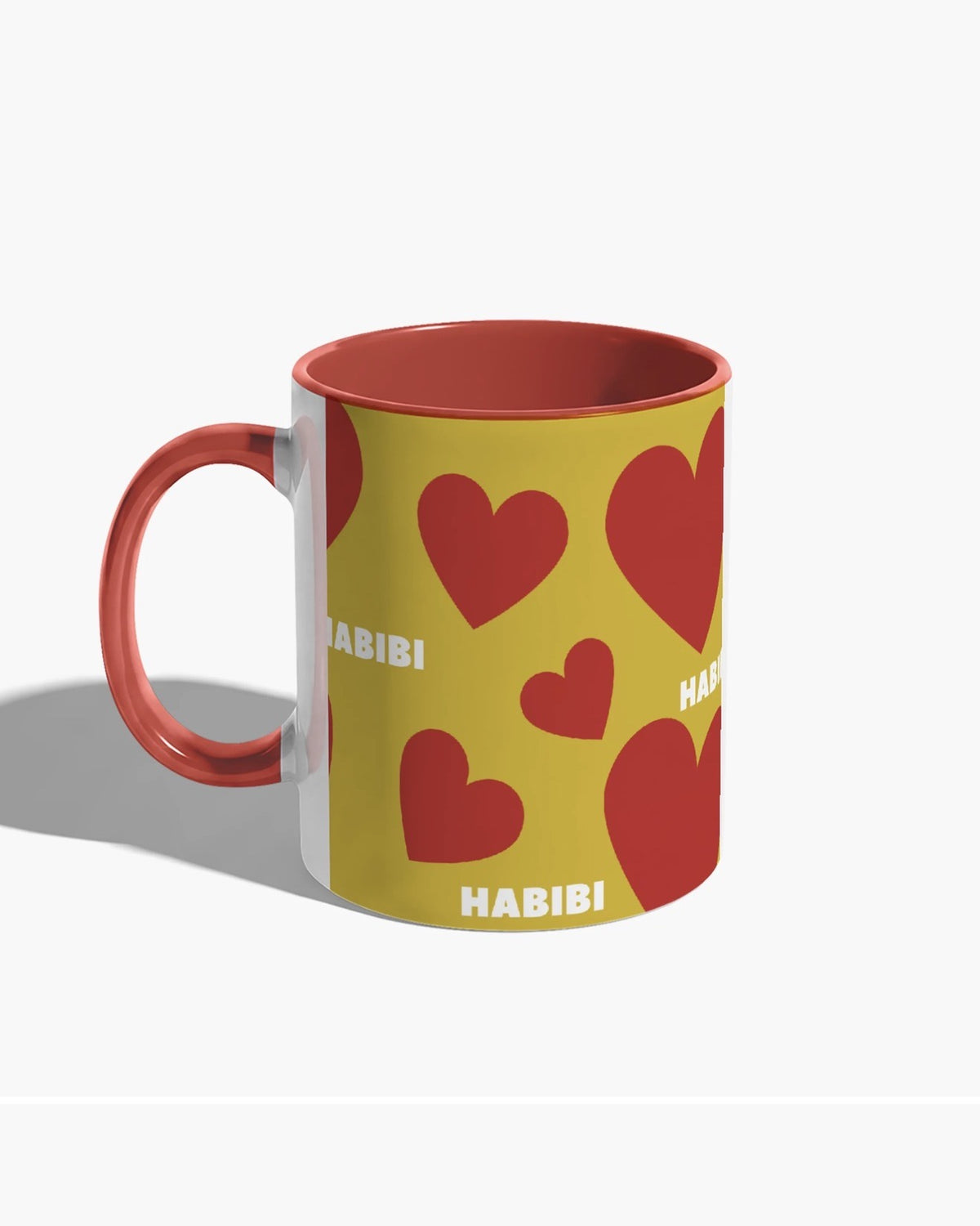 Habibi