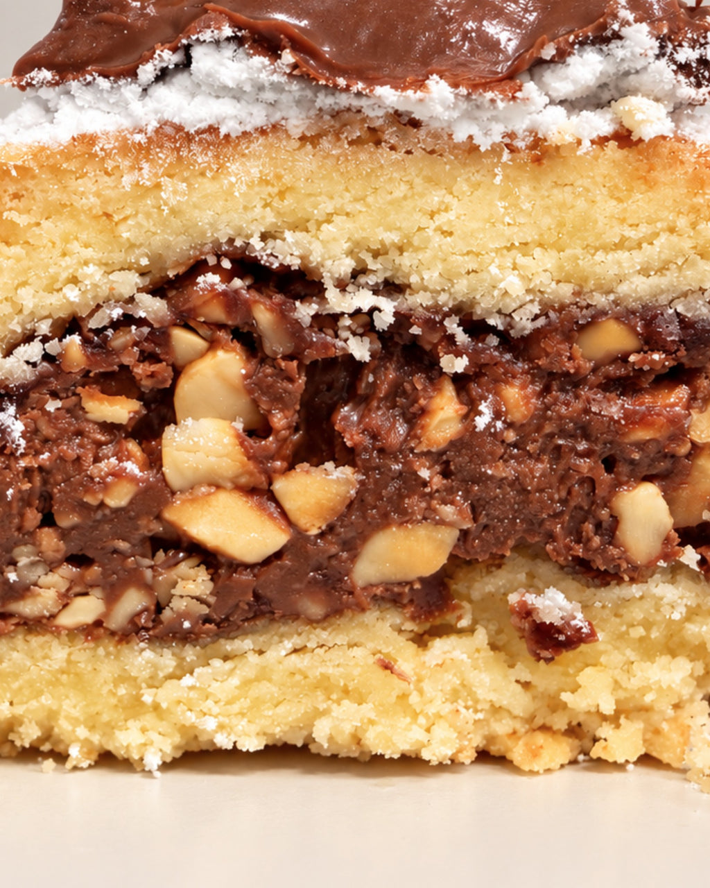 Nutella Roasted Hazelnut