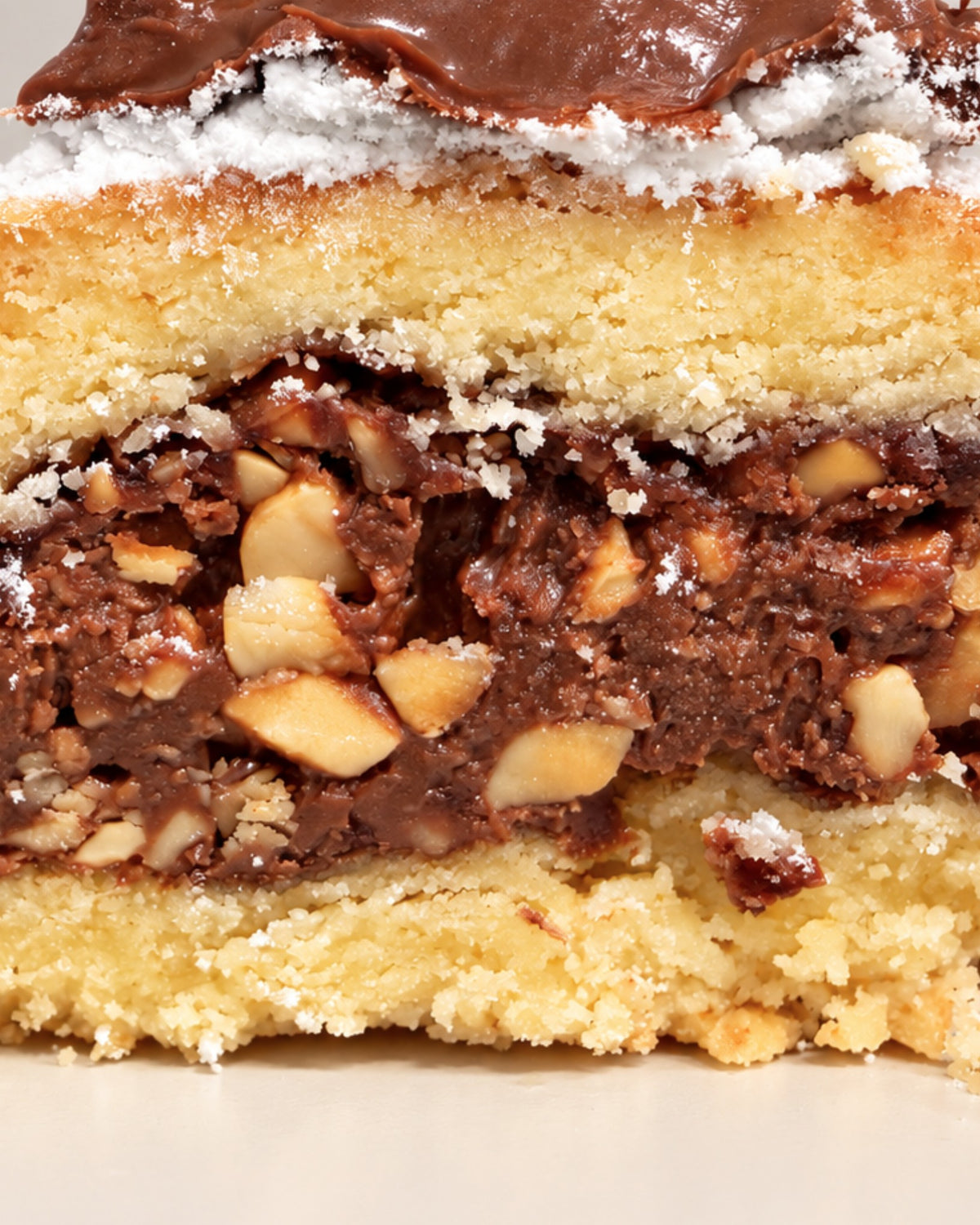 Nutella Roasted Hazelnut