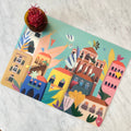 Placemat Beirut Bloom
