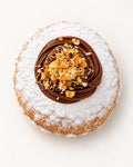 Nutella Roasted Hazelnut