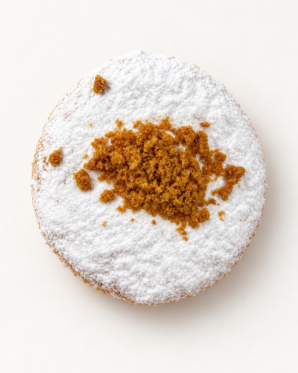 Salted Macadamia Lotus Biscoff