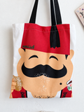 Abu Smeed Tote